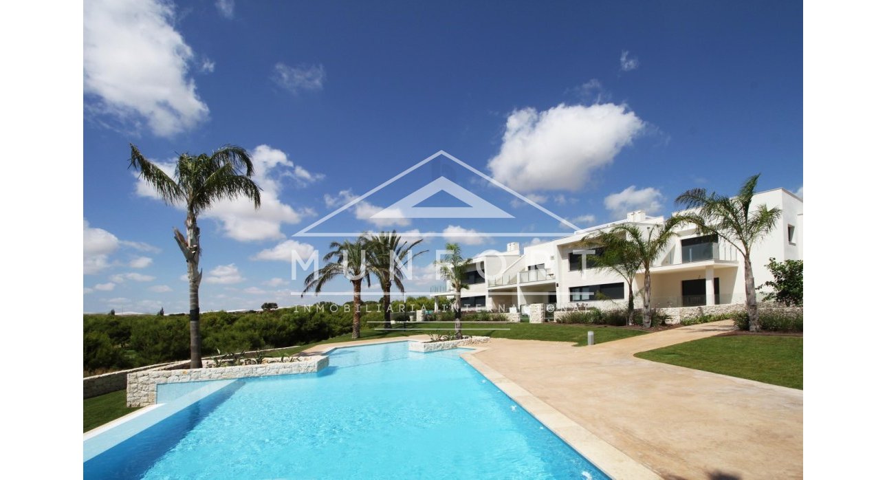 Herverkoop - Appartementen -
Pilar de la Horadada - Lo Romero Golf