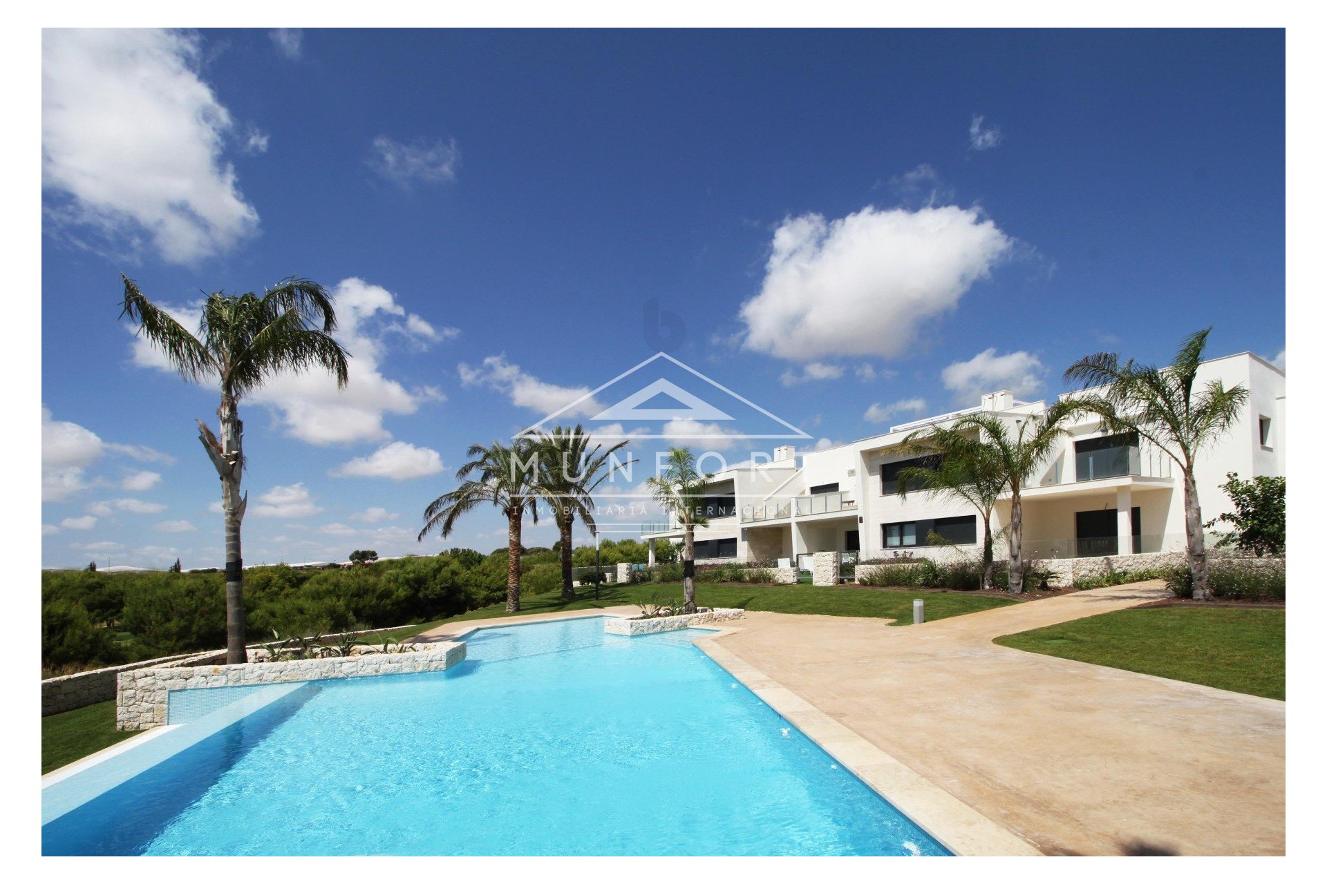 Herverkoop - Appartementen -
Pilar de la Horadada - Lo Romero Golf