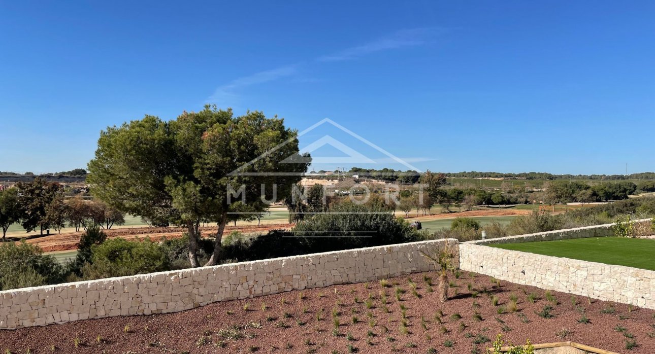 Herverkoop - Appartementen -
Pilar de la Horadada - Lo Romero Golf