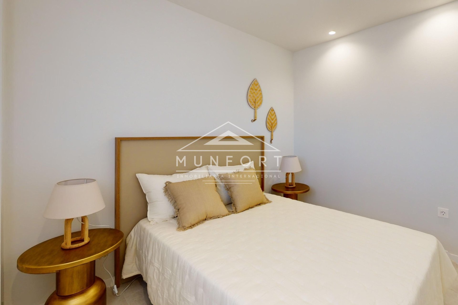 Herverkoop - Appartementen -
Pilar de la Horadada - Mil Palmeras