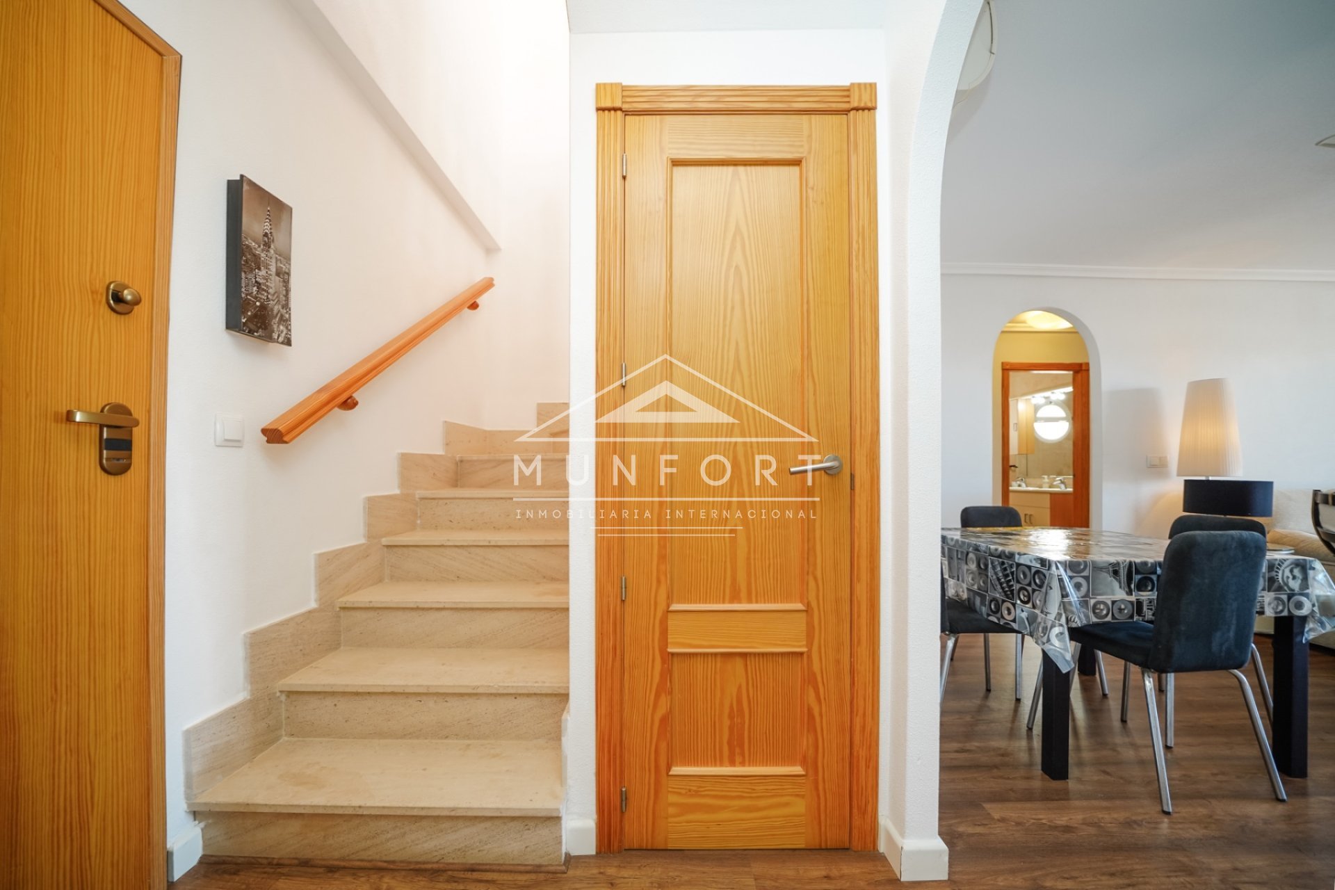 Herverkoop - Appartementen -
Pilar de la Horadada - Mil Palmeras