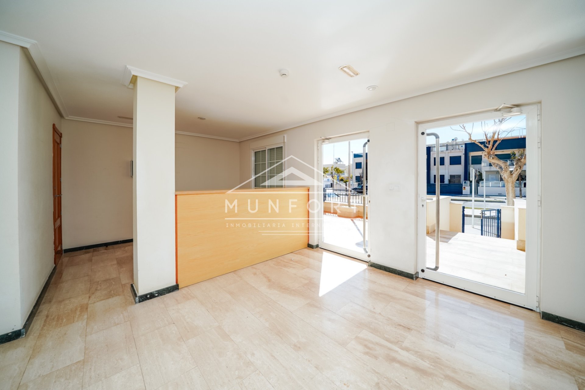 Herverkoop - Appartementen -
Pilar de la Horadada - Mil Palmeras