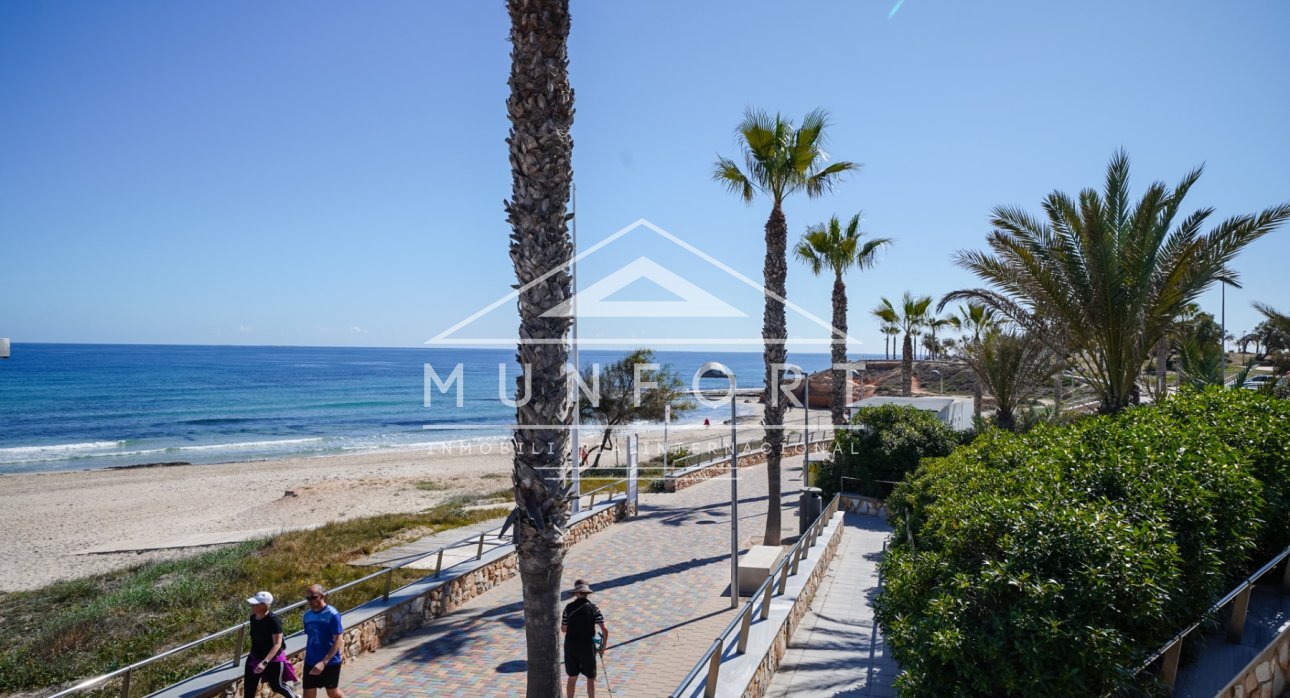 Herverkoop - Appartementen -
Pilar de la Horadada - Mil Palmeras