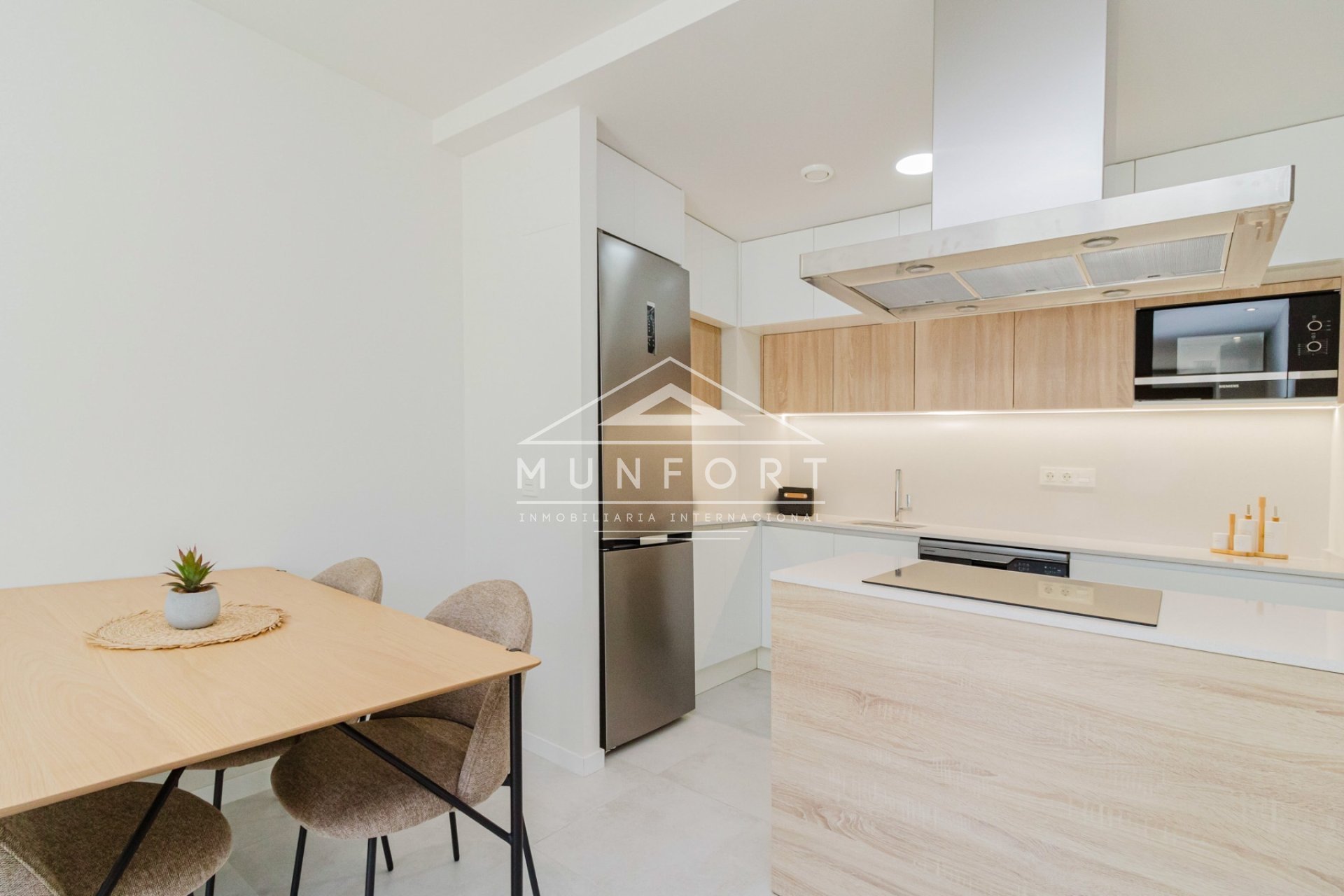 Herverkoop - Appartementen -
Pilar de la Horadada - Mil Palmeras