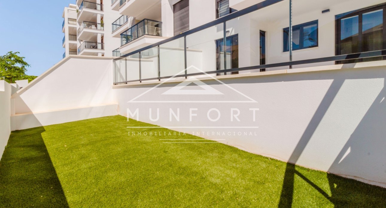 Herverkoop - Appartementen -
Pilar de la Horadada - Mil Palmeras