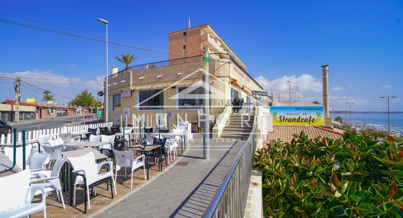 Herverkoop - Appartementen -
Pilar de la Horadada - Mil Palmeras