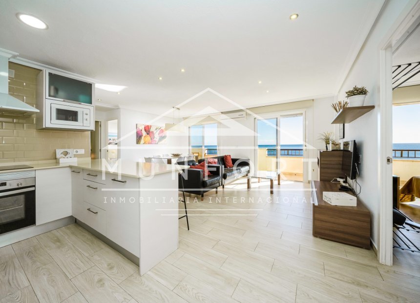 Herverkoop - Appartementen -
Pilar de la Horadada - Mil Palmeras