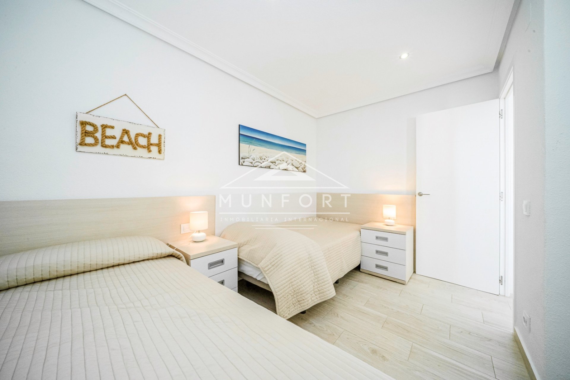 Herverkoop - Appartementen -
Pilar de la Horadada - Mil Palmeras