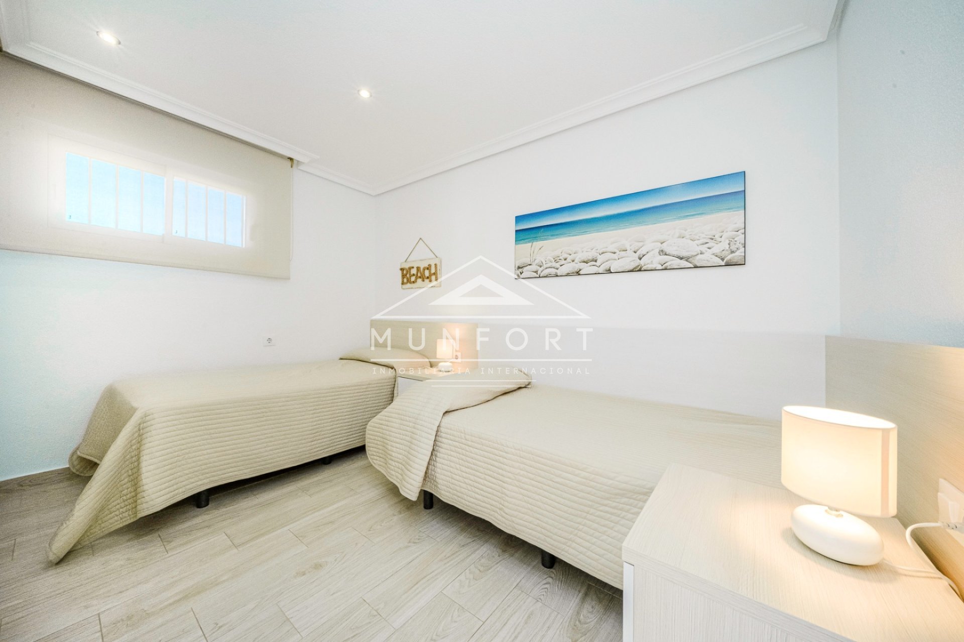 Herverkoop - Appartementen -
Pilar de la Horadada - Mil Palmeras