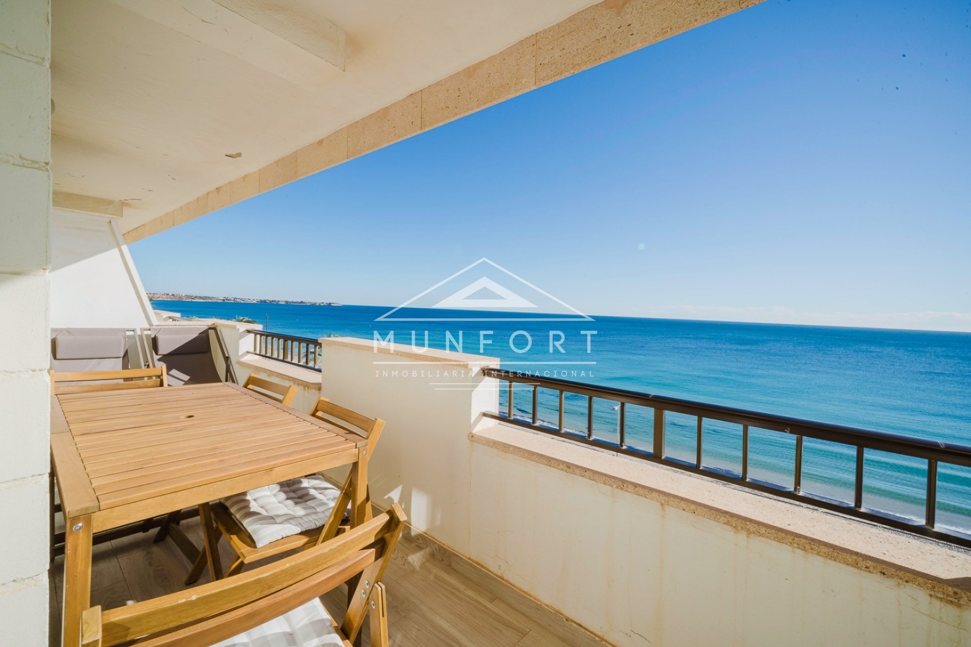 Herverkoop - Appartementen -
Pilar de la Horadada - Mil Palmeras