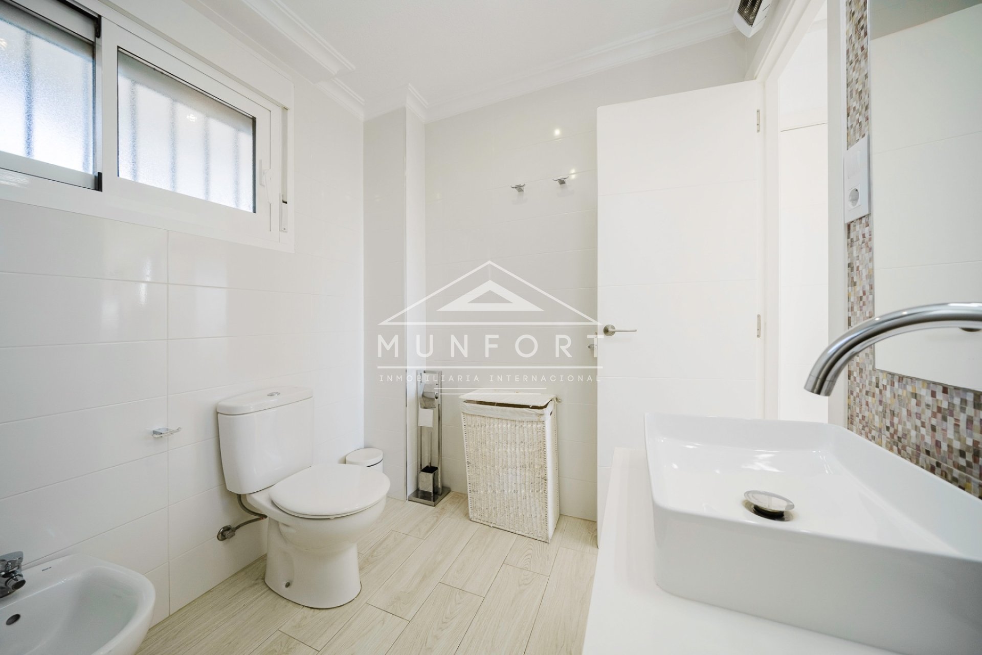 Herverkoop - Appartementen -
Pilar de la Horadada - Mil Palmeras