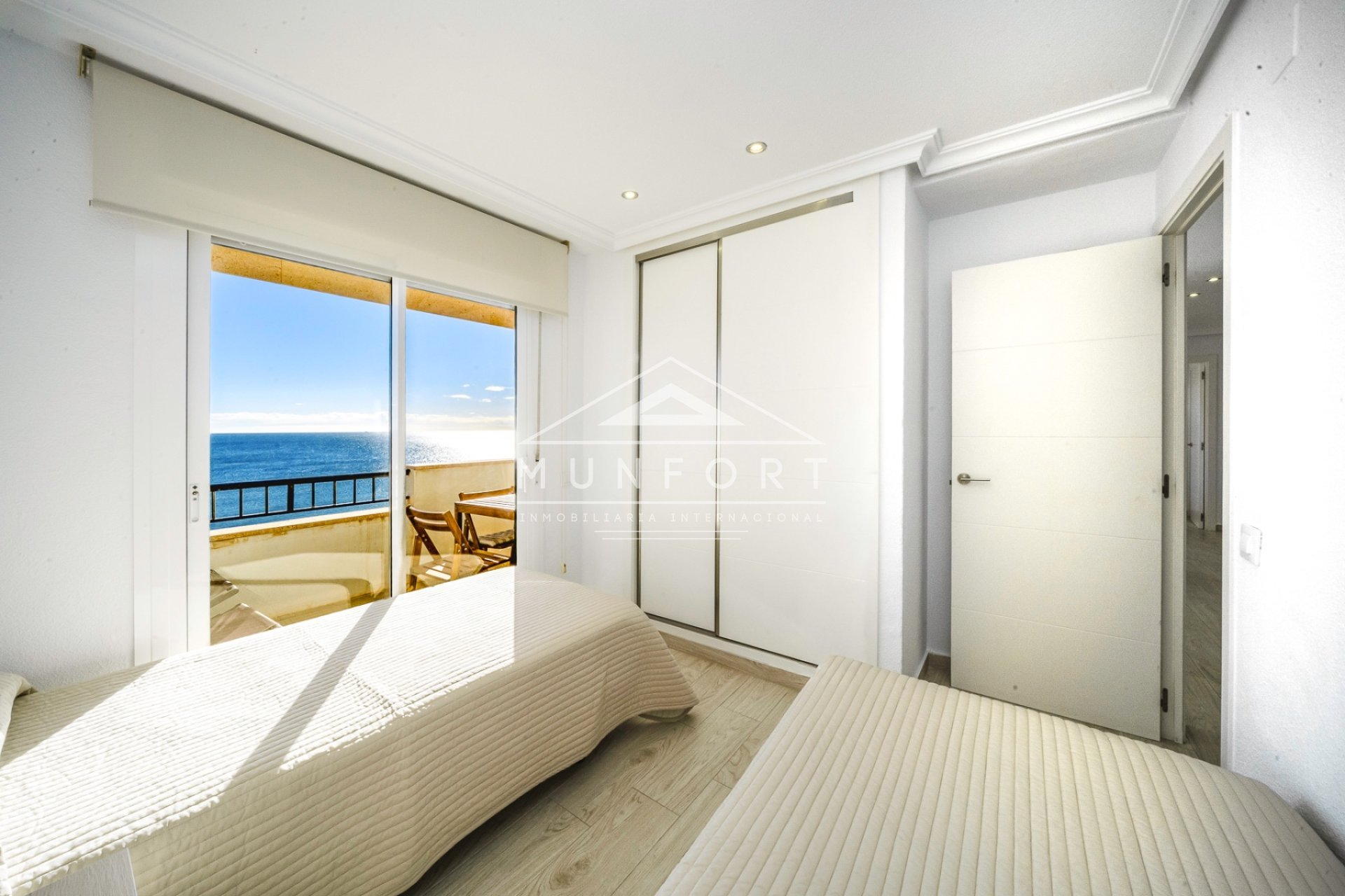 Herverkoop - Appartementen -
Pilar de la Horadada - Mil Palmeras