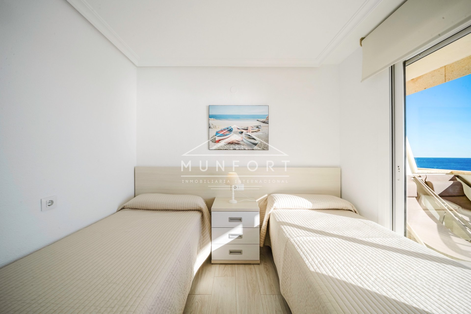 Herverkoop - Appartementen -
Pilar de la Horadada - Mil Palmeras