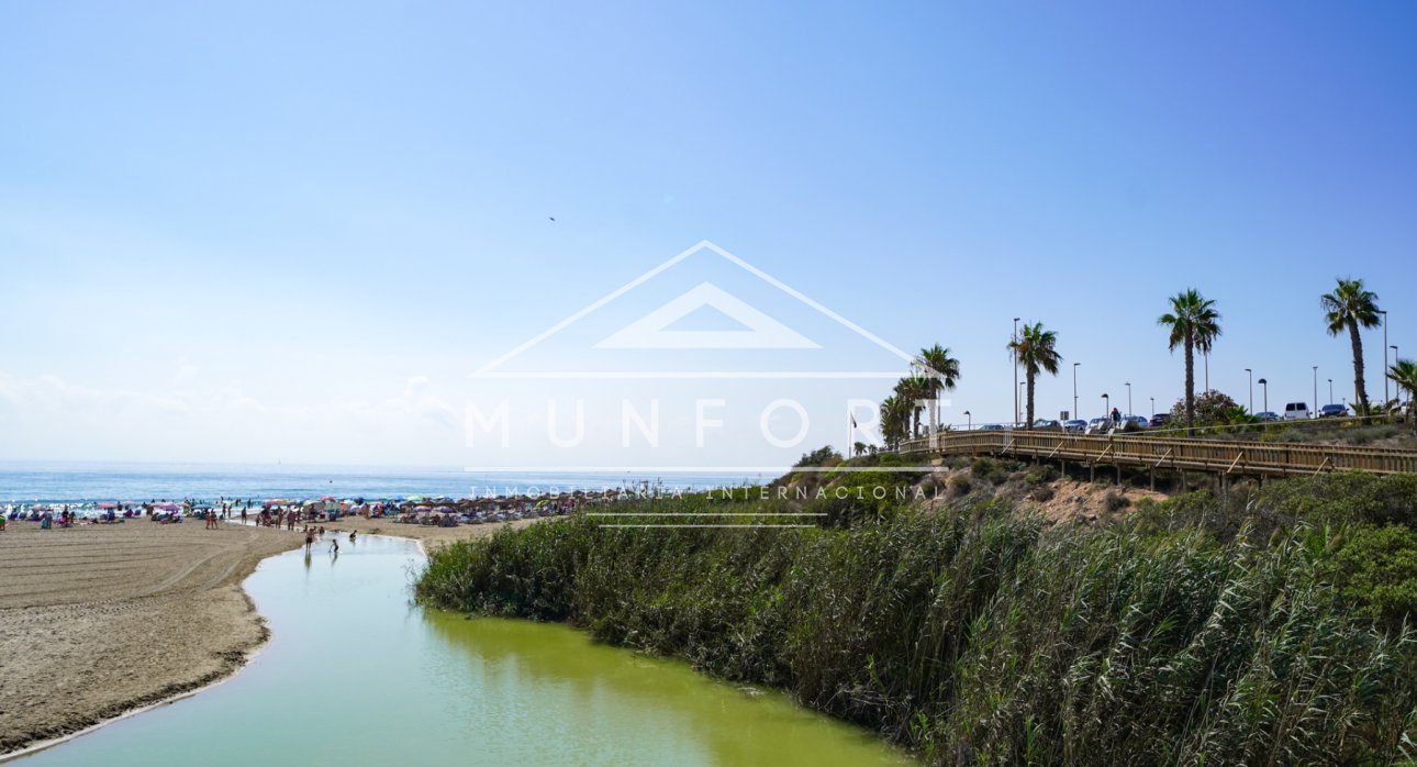 Herverkoop - Appartementen -
Pilar de la Horadada - Mil Palmeras