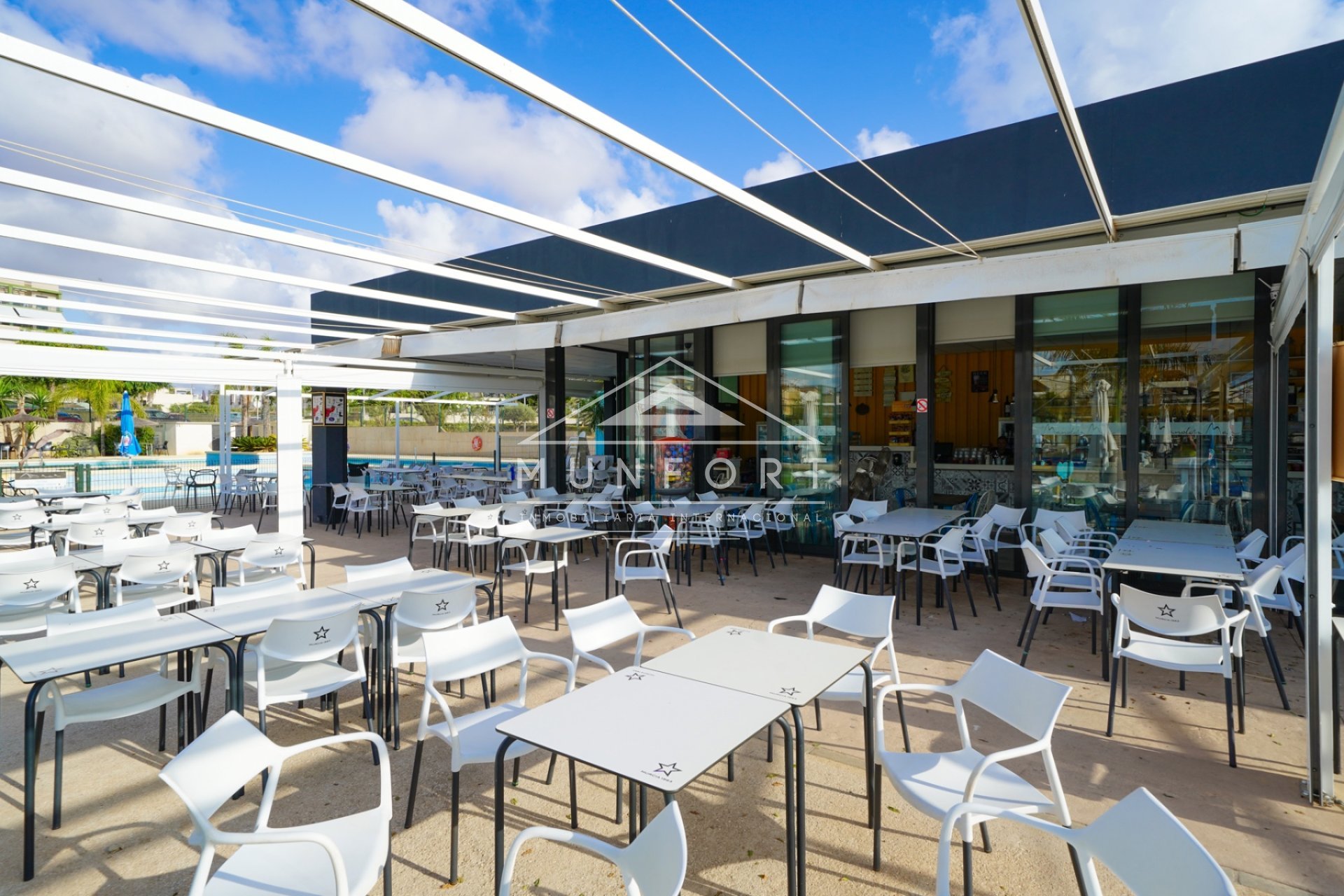 Herverkoop - Appartementen -
Pilar de la Horadada - Mil Palmeras