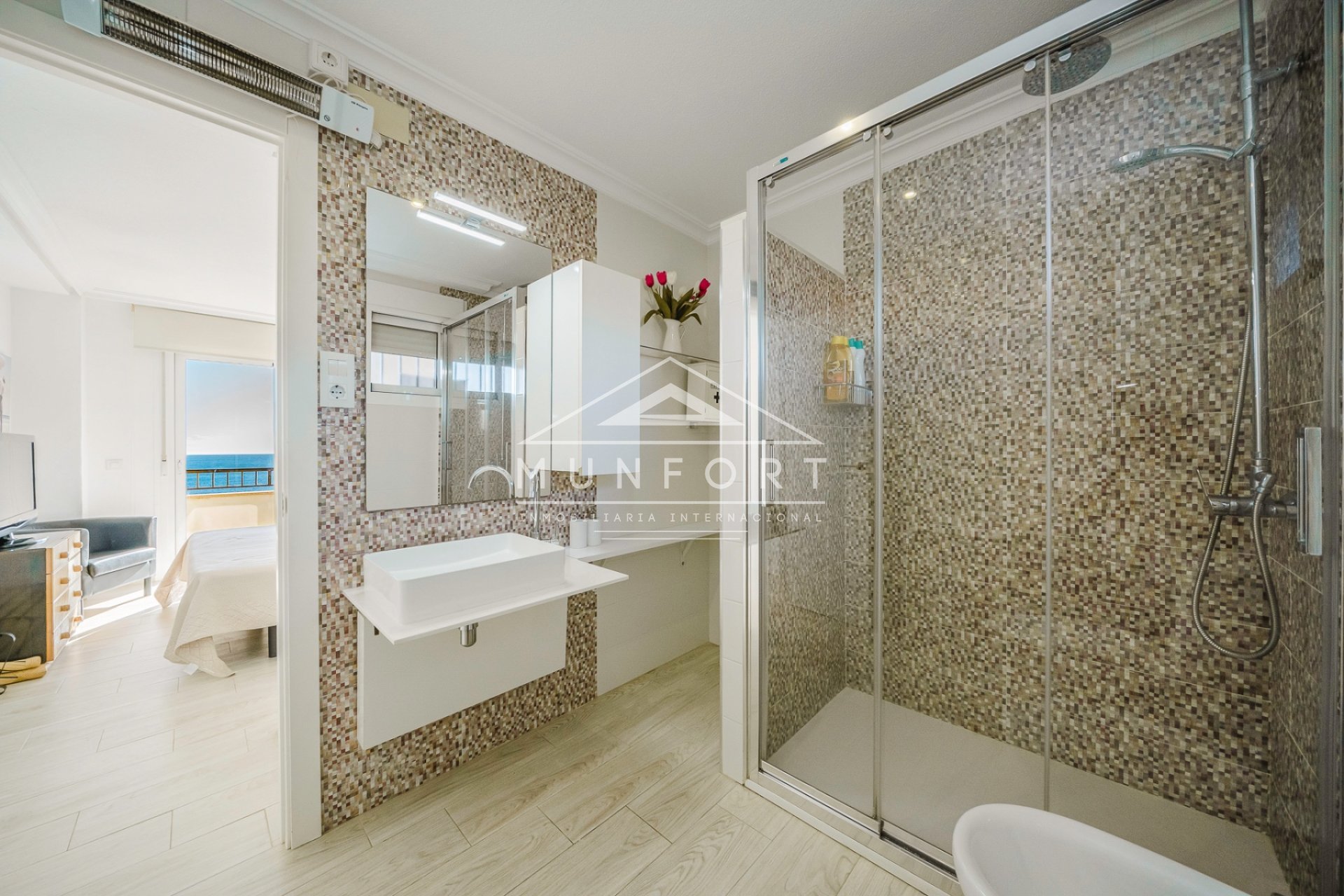 Herverkoop - Appartementen -
Pilar de la Horadada - Mil Palmeras