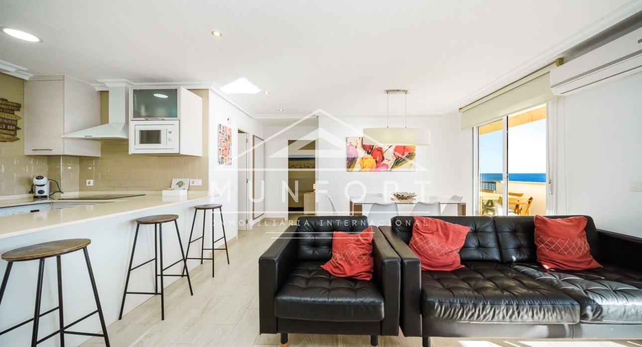 Herverkoop - Appartementen -
Pilar de la Horadada - Mil Palmeras