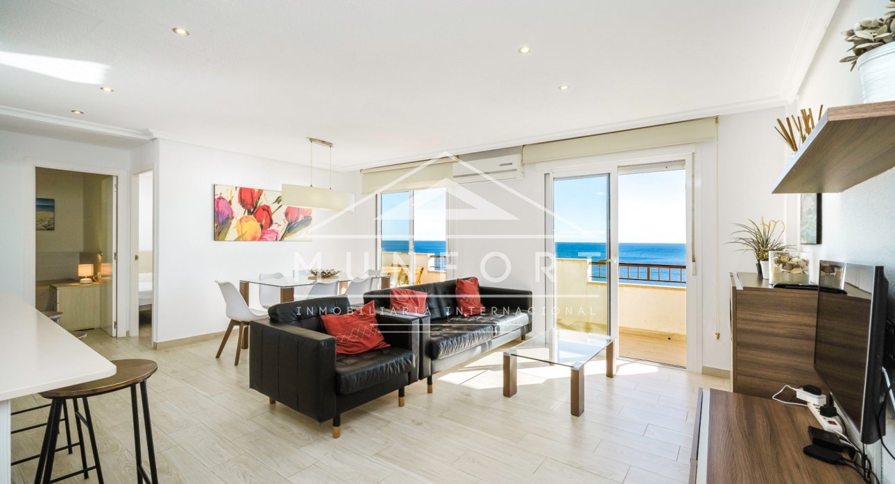 Herverkoop - Appartementen -
Pilar de la Horadada - Mil Palmeras