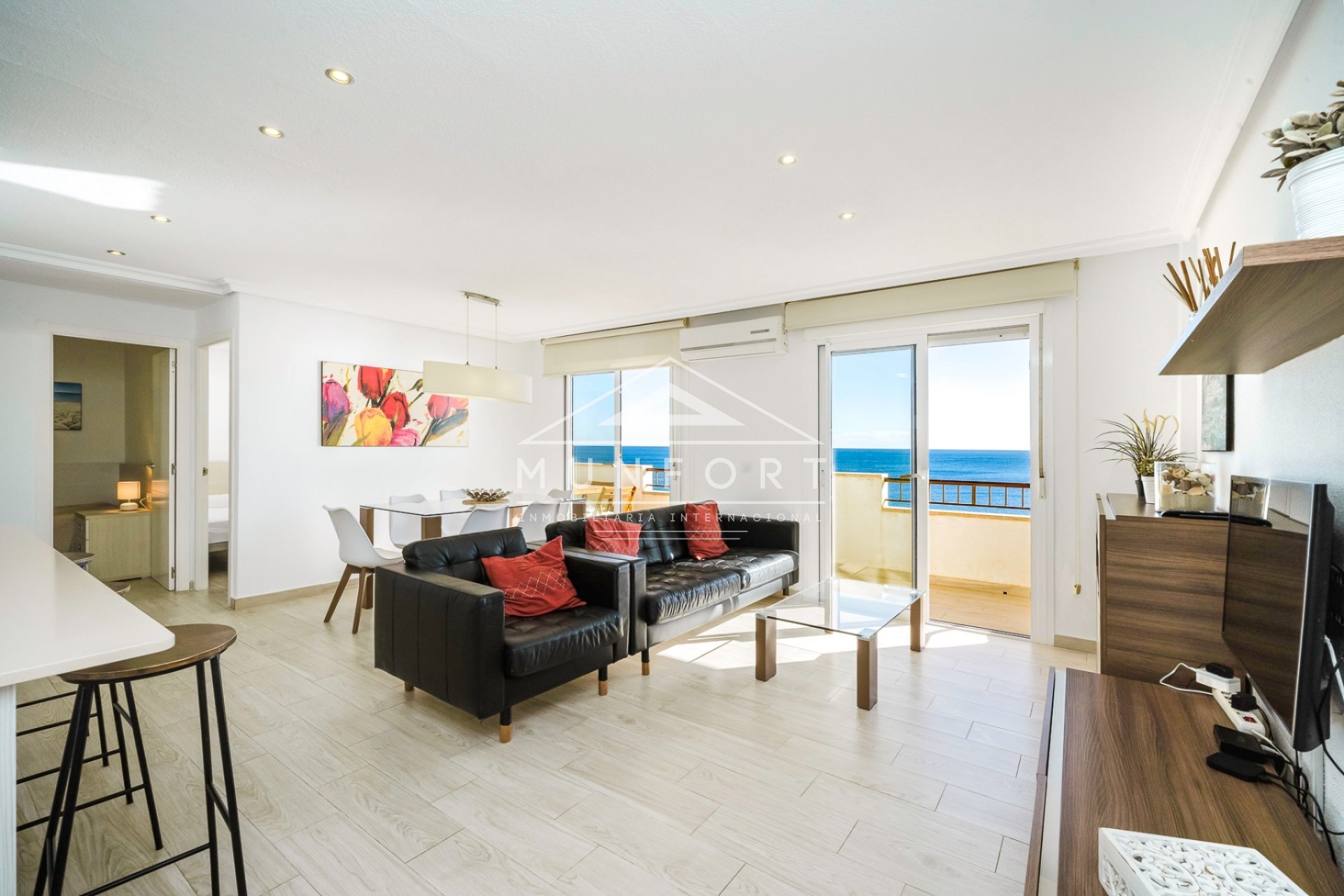 Herverkoop - Appartementen -
Pilar de la Horadada - Mil Palmeras