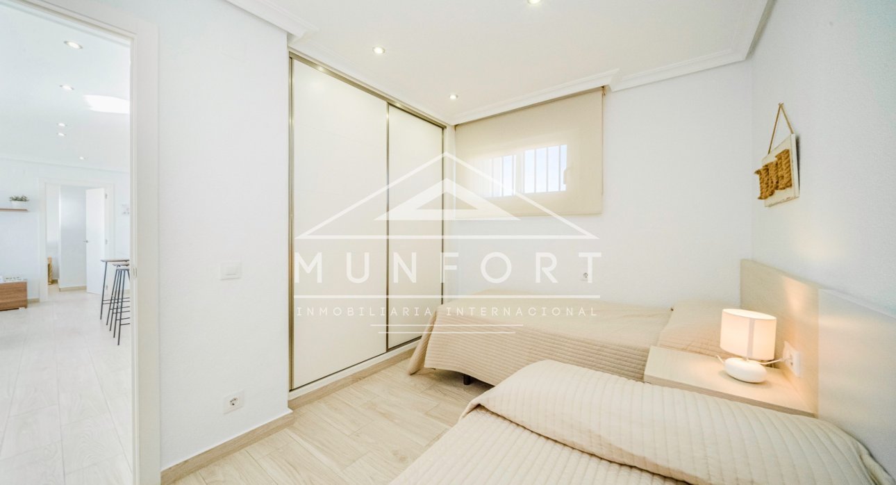 Herverkoop - Appartementen -
Pilar de la Horadada - Mil Palmeras