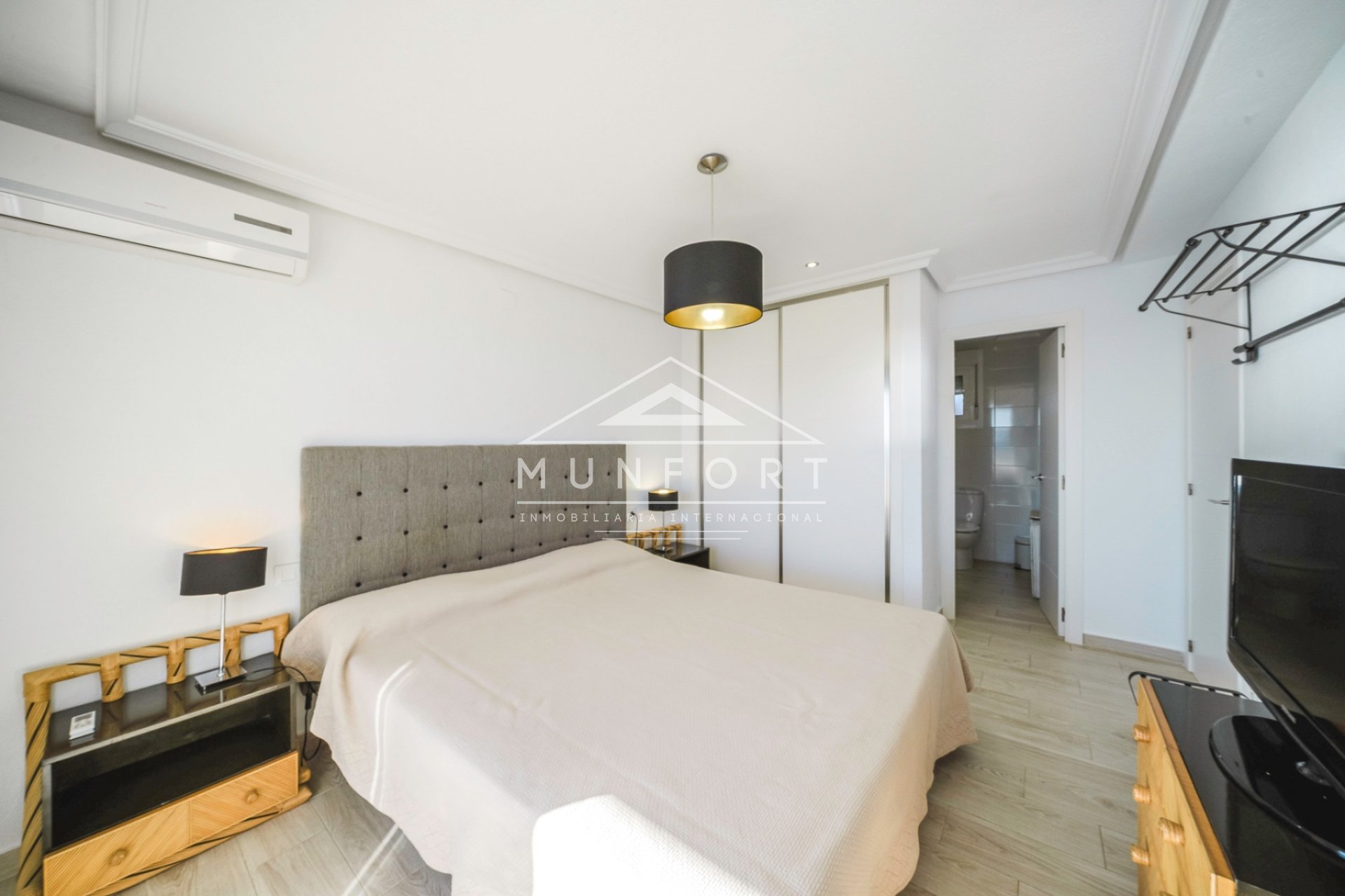 Herverkoop - Appartementen -
Pilar de la Horadada - Mil Palmeras