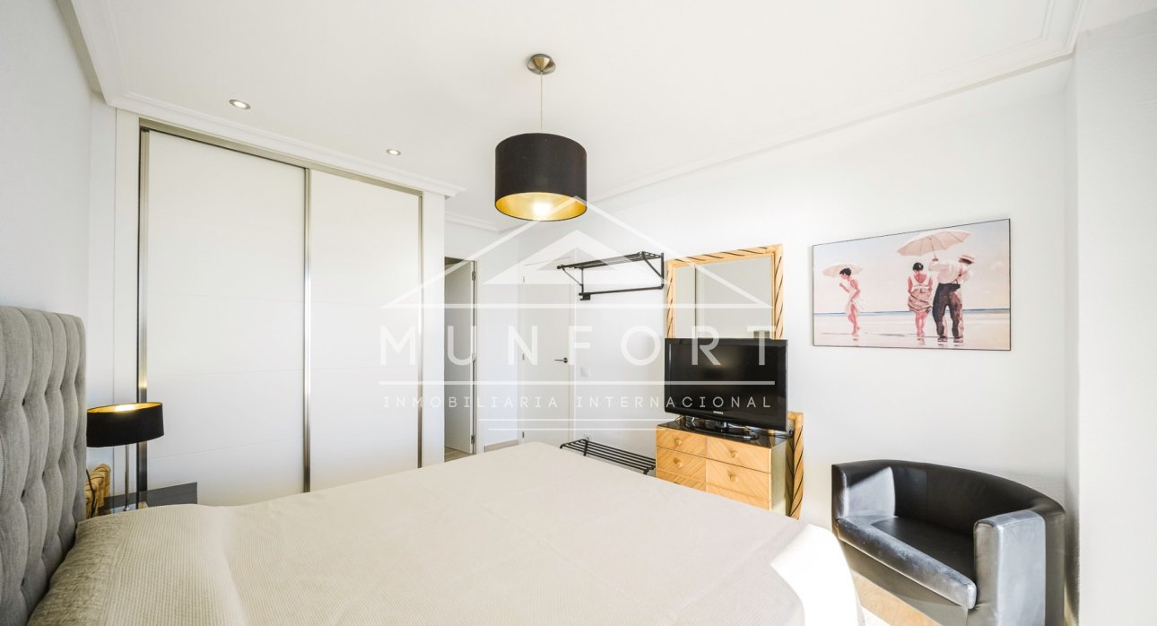 Herverkoop - Appartementen -
Pilar de la Horadada - Mil Palmeras