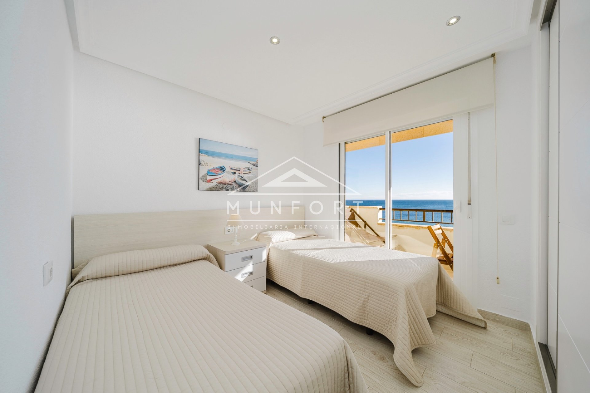 Herverkoop - Appartementen -
Pilar de la Horadada - Mil Palmeras