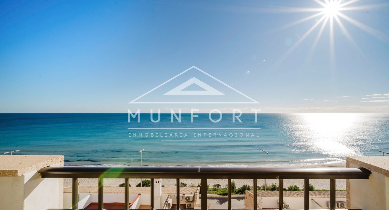 Herverkoop - Appartementen -
Pilar de la Horadada - Mil Palmeras