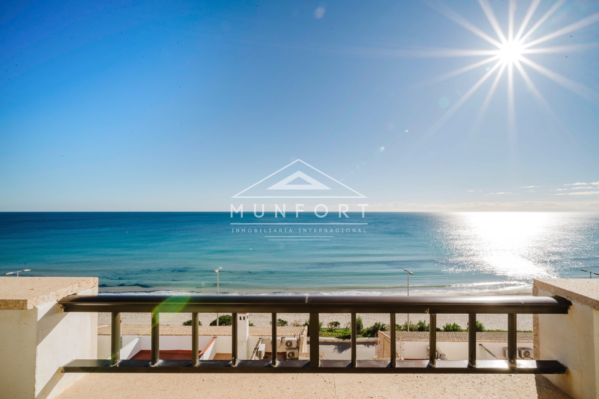 Herverkoop - Appartementen -
Pilar de la Horadada - Mil Palmeras