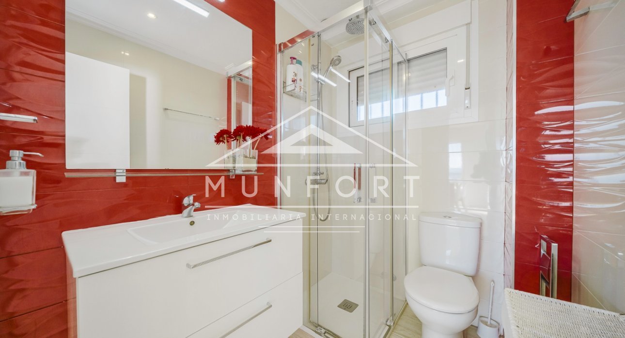 Herverkoop - Appartementen -
Pilar de la Horadada - Mil Palmeras