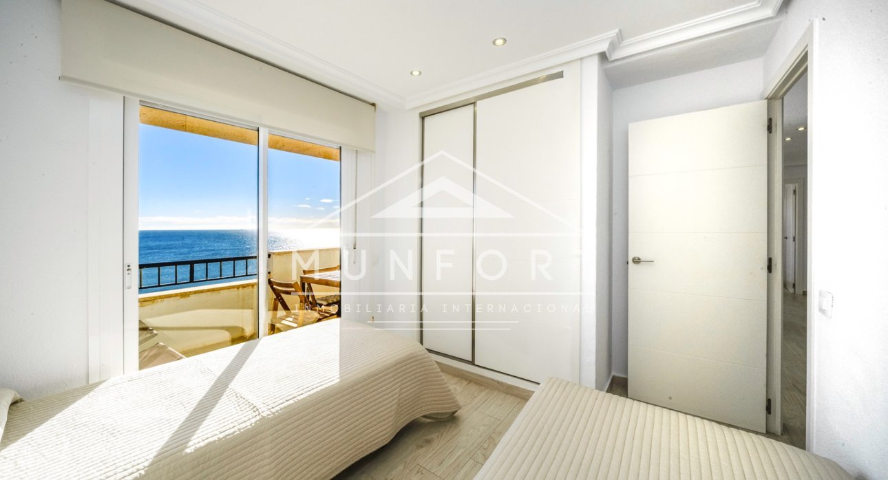 Herverkoop - Appartementen -
Pilar de la Horadada - Mil Palmeras