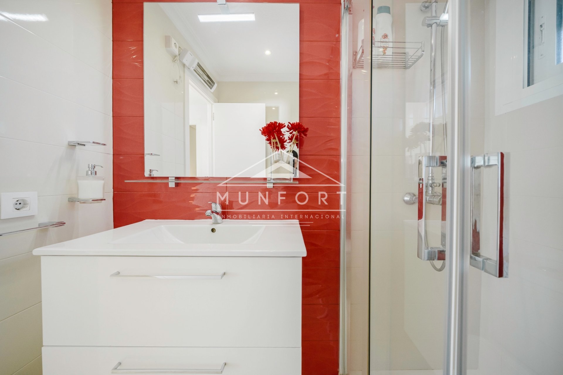 Herverkoop - Appartementen -
Pilar de la Horadada - Mil Palmeras