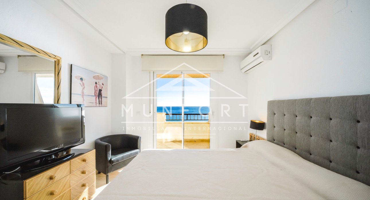 Herverkoop - Appartementen -
Pilar de la Horadada - Mil Palmeras