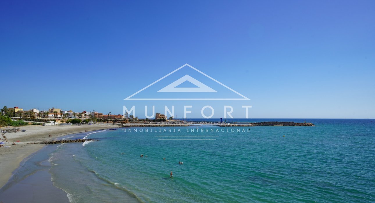 Herverkoop - Appartementen -
Pilar de la Horadada - Mil Palmeras