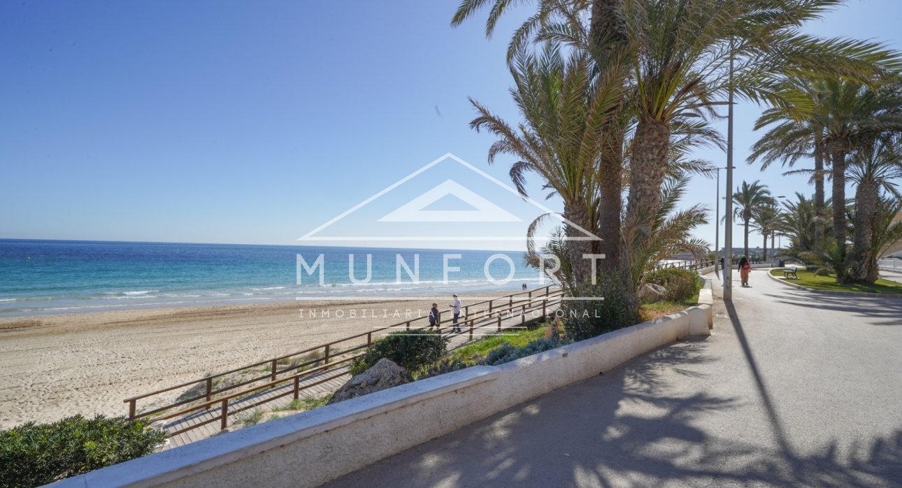 Herverkoop - Appartementen -
Pilar de la Horadada - Mil Palmeras