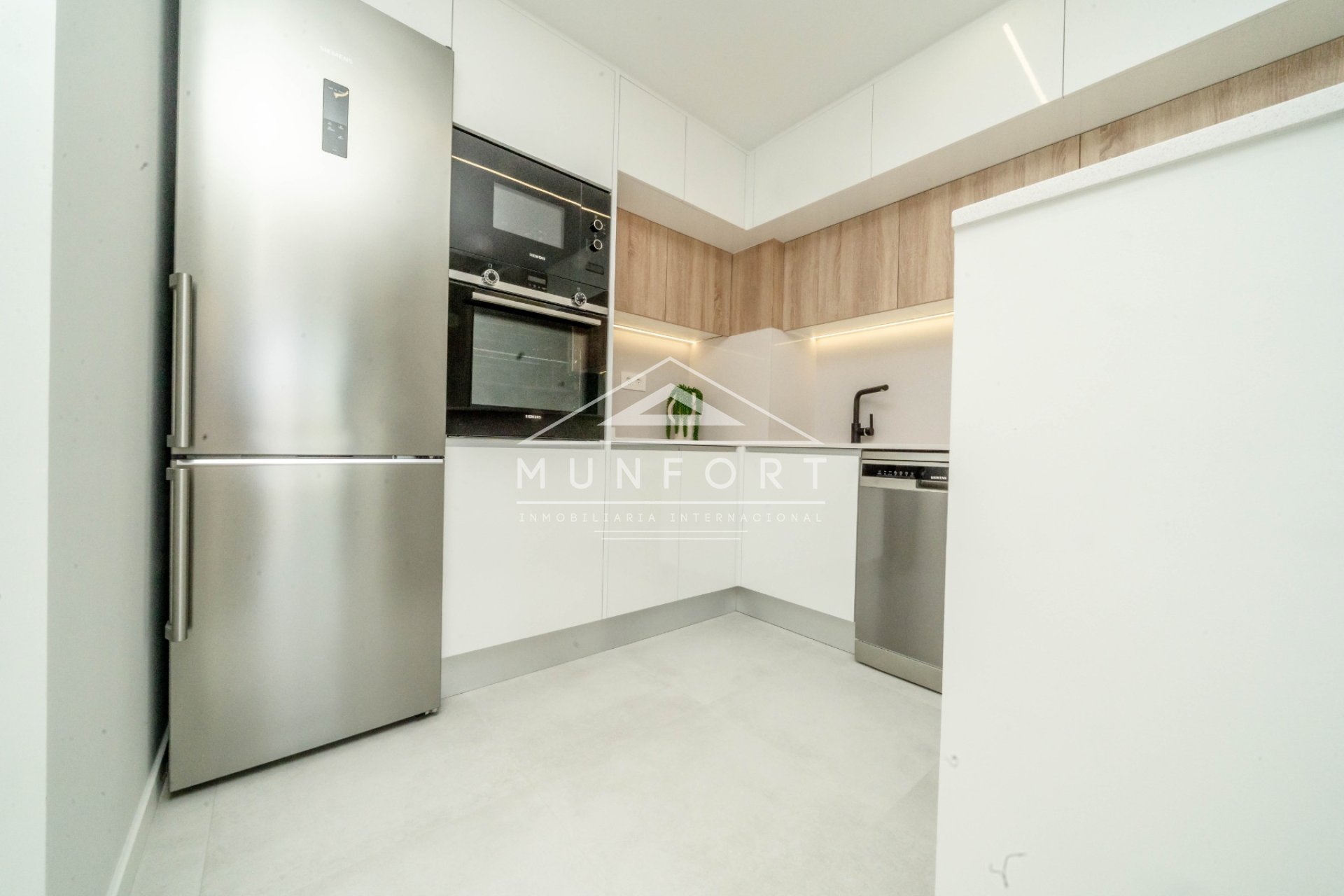Herverkoop - Appartementen -
Pilar de la Horadada - Mil Palmeras