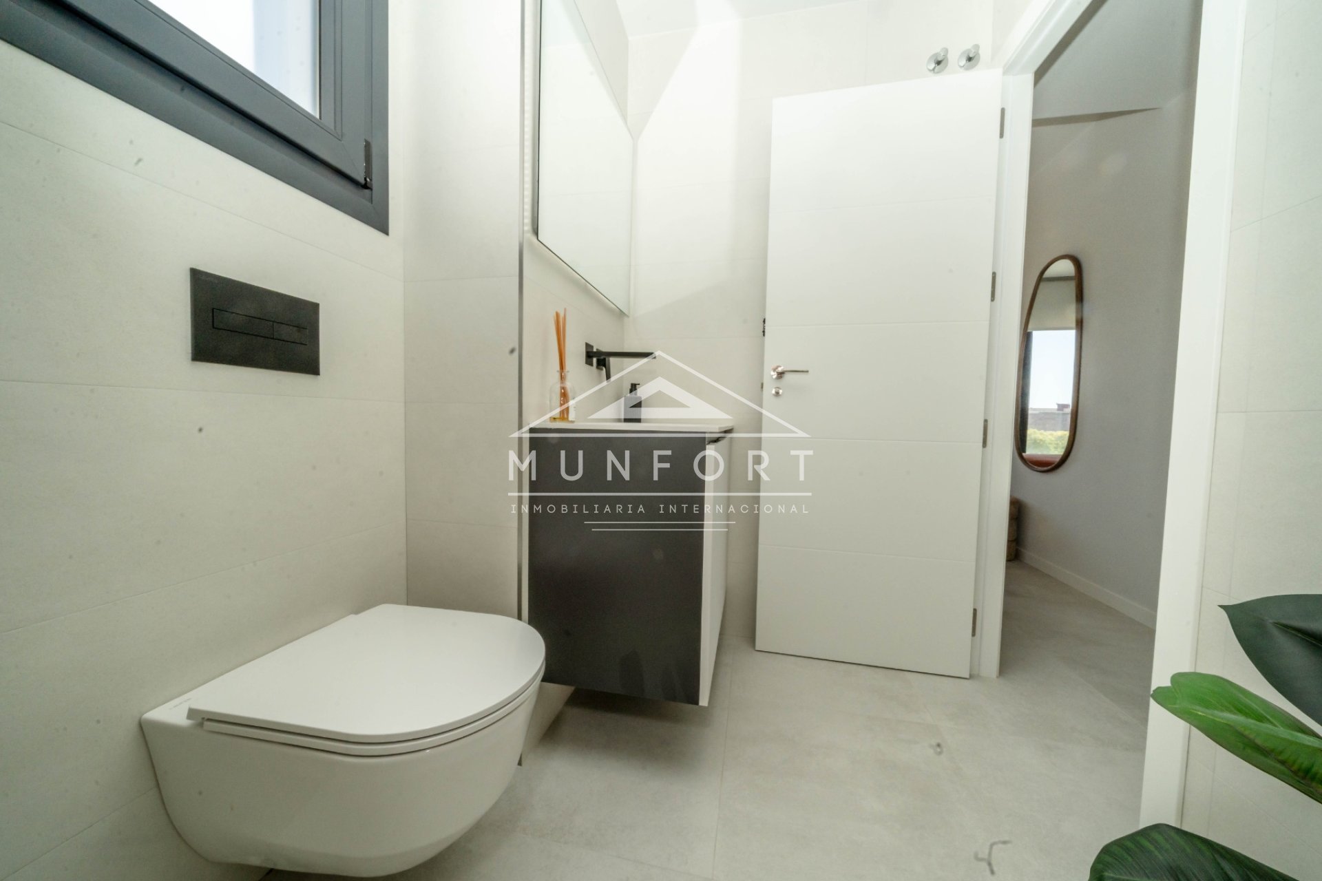 Herverkoop - Appartementen -
Pilar de la Horadada - Mil Palmeras