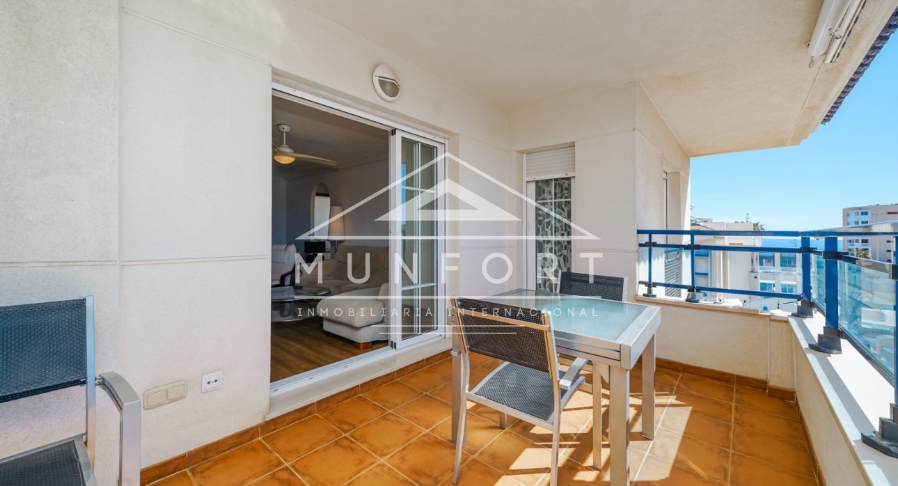 Herverkoop - Appartementen -
Pilar de la Horadada - Torre de la Horadada