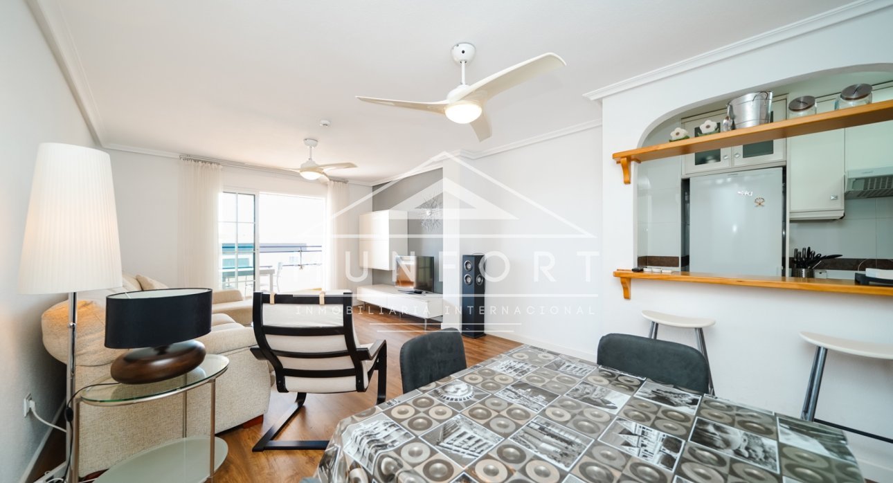 Herverkoop - Appartementen -
Pilar de la Horadada - Torre de la Horadada