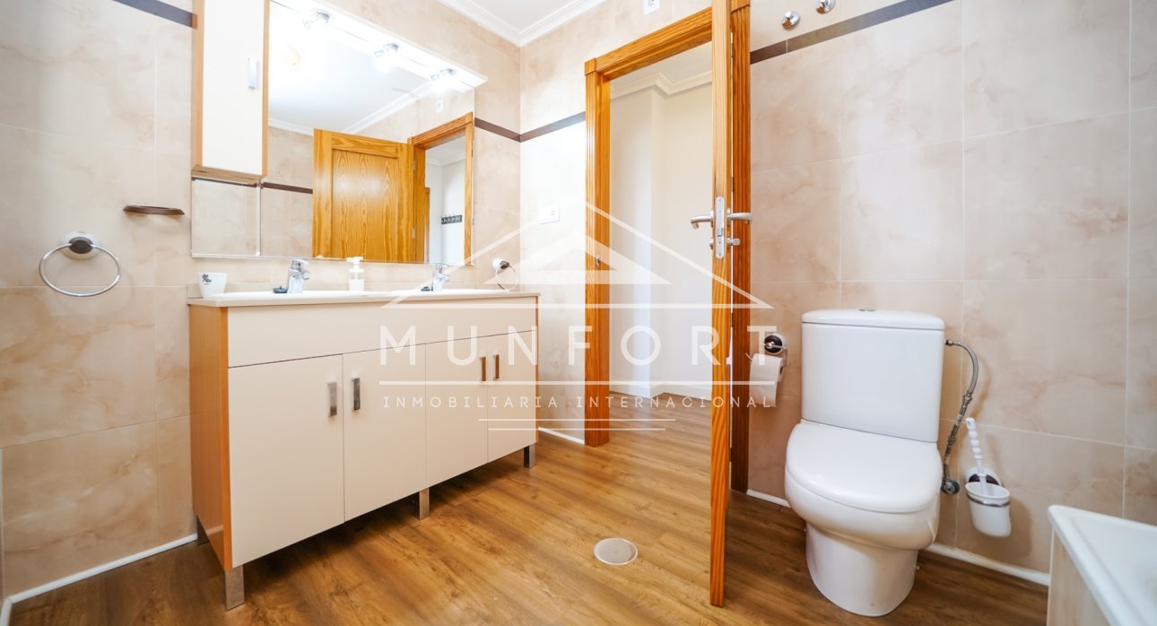 Herverkoop - Appartementen -
Pilar de la Horadada - Torre de la Horadada