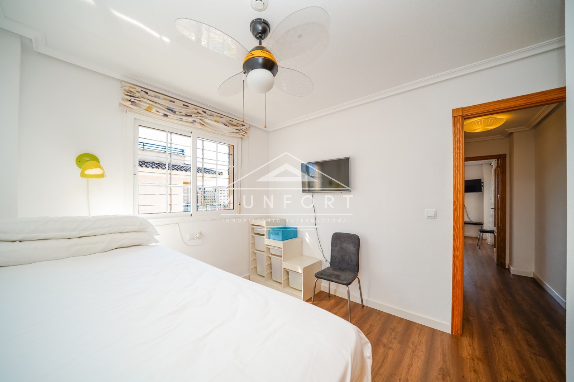 Herverkoop - Appartementen -
Pilar de la Horadada - Torre de la Horadada