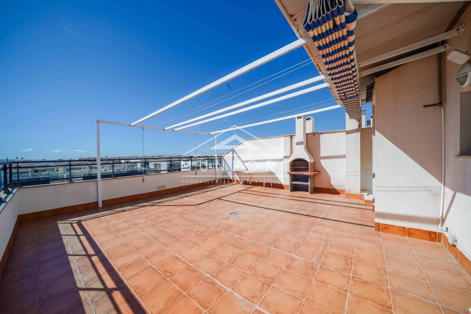 Herverkoop - Appartementen -
Pilar de la Horadada - Torre de la Horadada