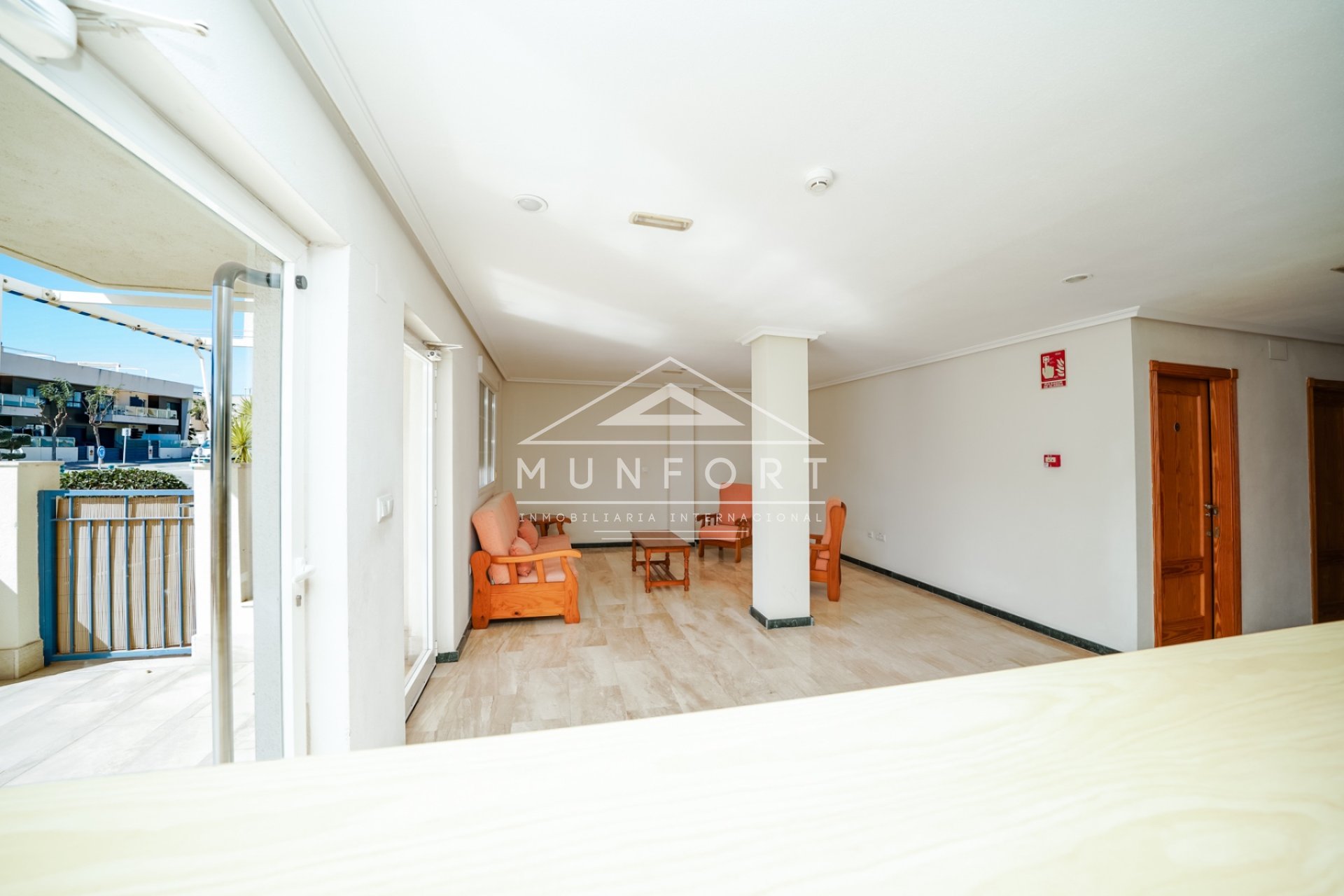 Herverkoop - Appartementen -
Pilar de la Horadada - Torre de la Horadada