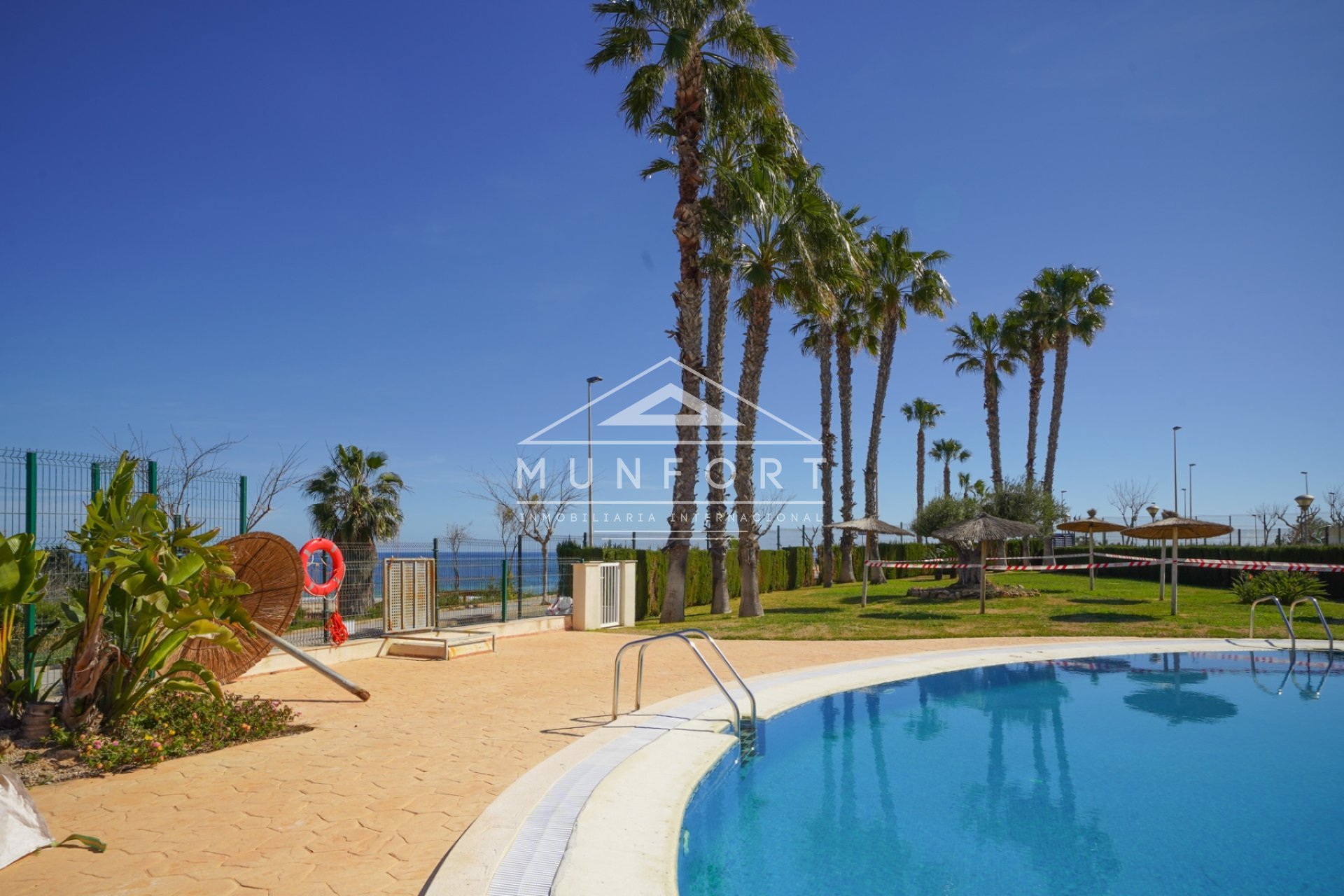 Herverkoop - Appartementen -
Pilar de la Horadada - Torre de la Horadada