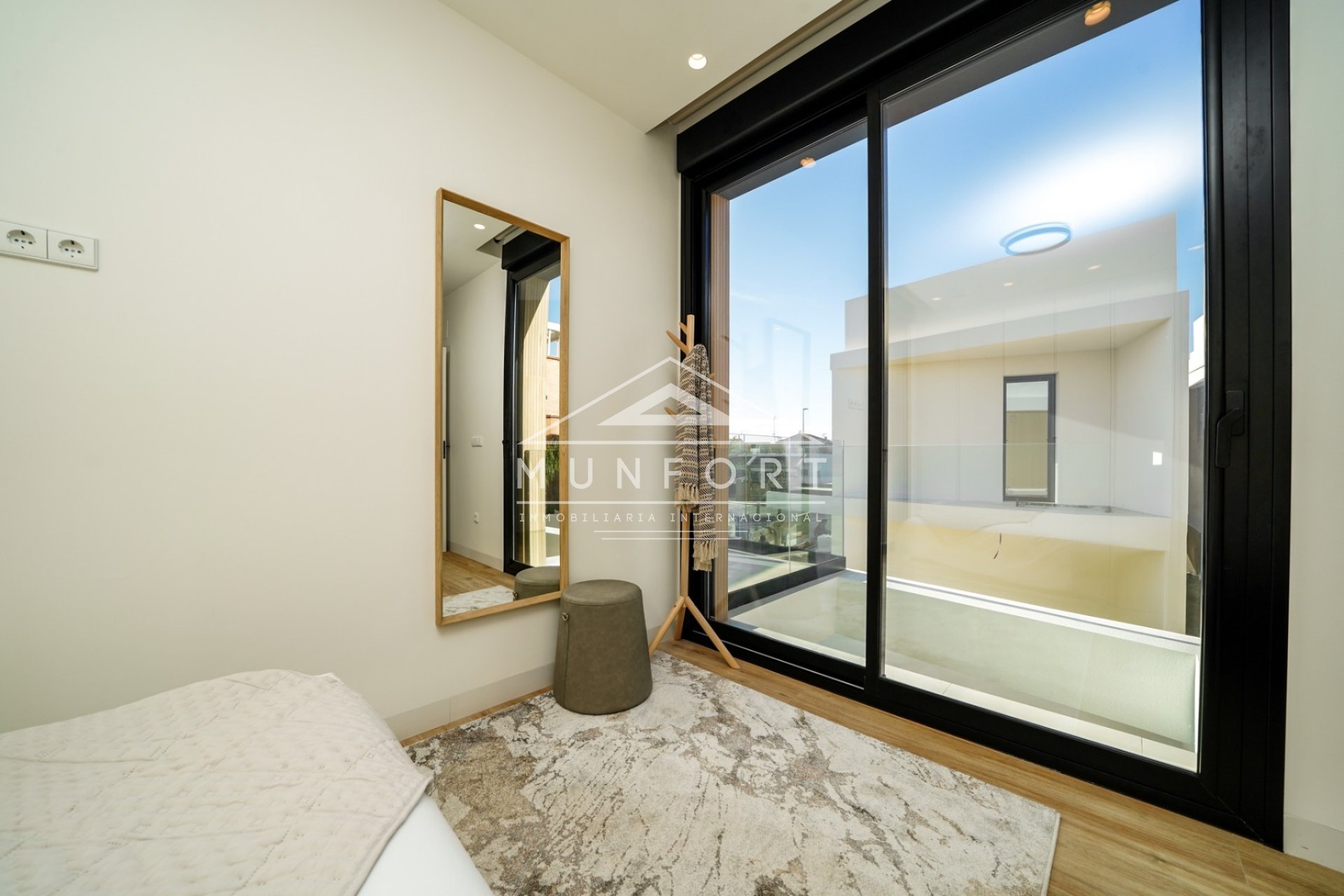 Herverkoop - Appartementen -
Pilar de la Horadada - Torre de la Horadada