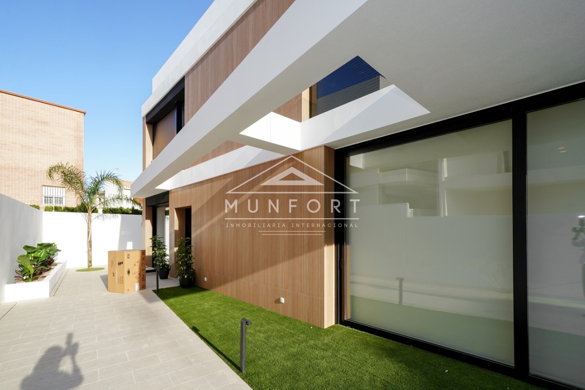 Herverkoop - Appartementen -
Pilar de la Horadada - Torre de la Horadada