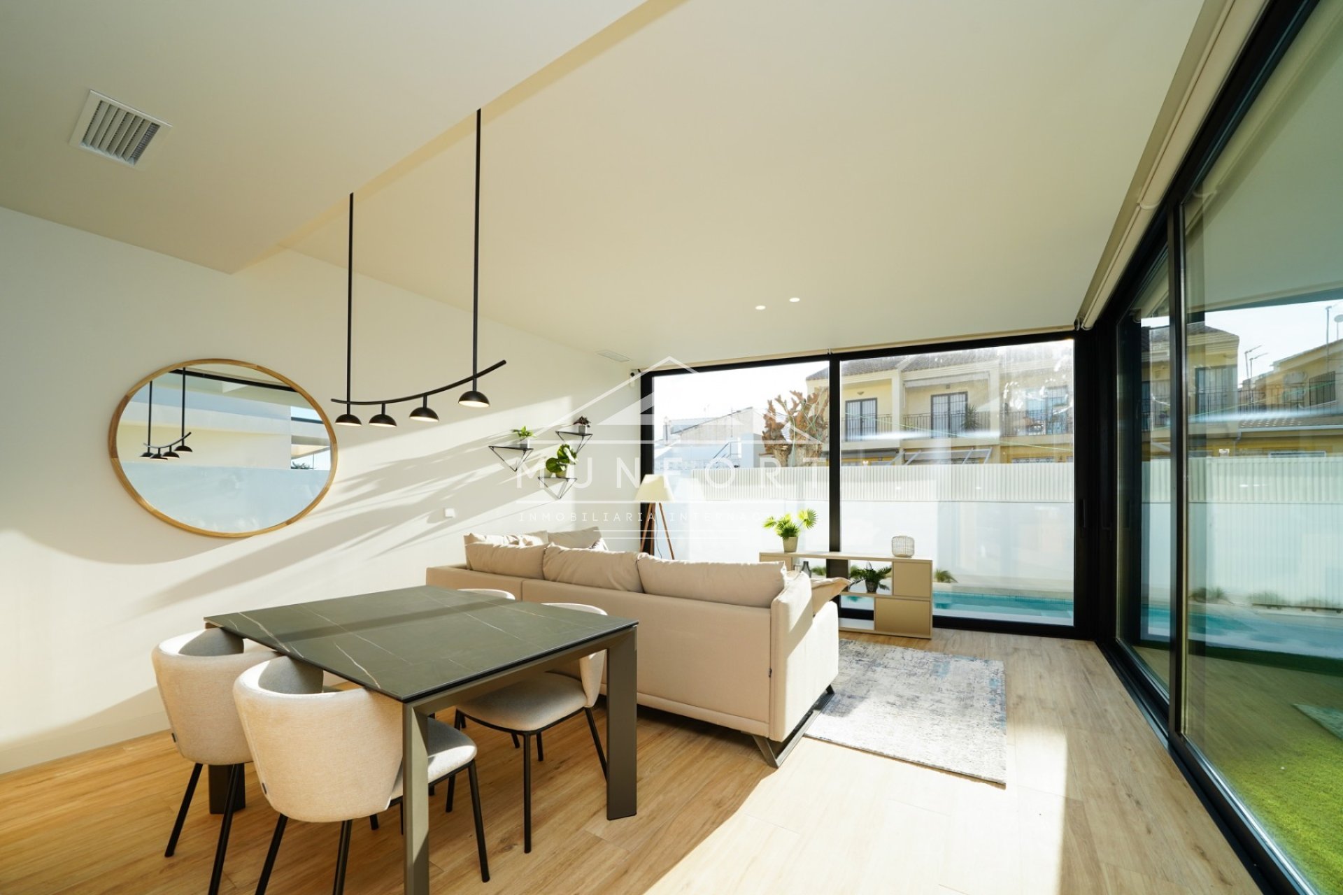 Herverkoop - Appartementen -
Pilar de la Horadada - Torre de la Horadada