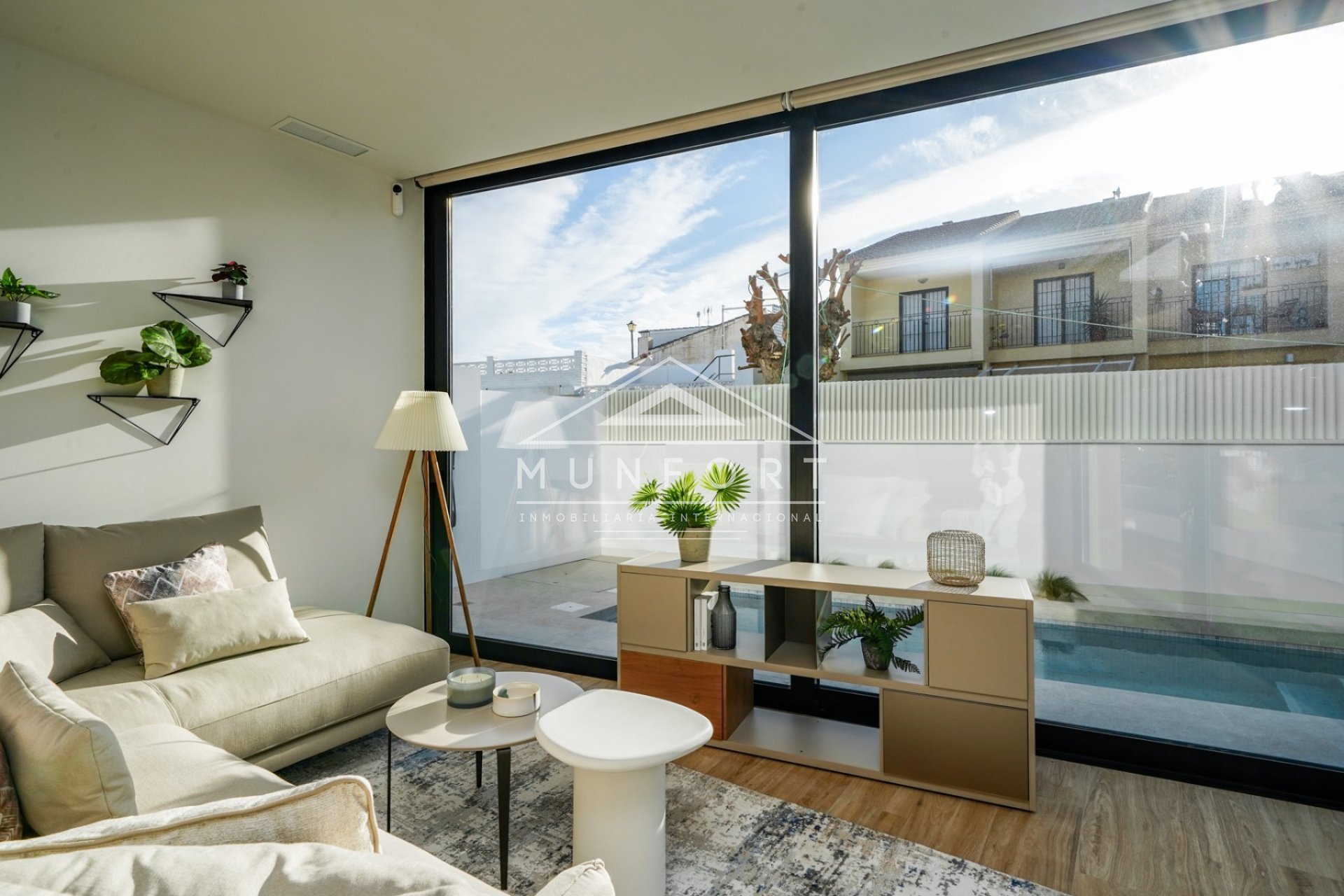 Herverkoop - Appartementen -
Pilar de la Horadada - Torre de la Horadada