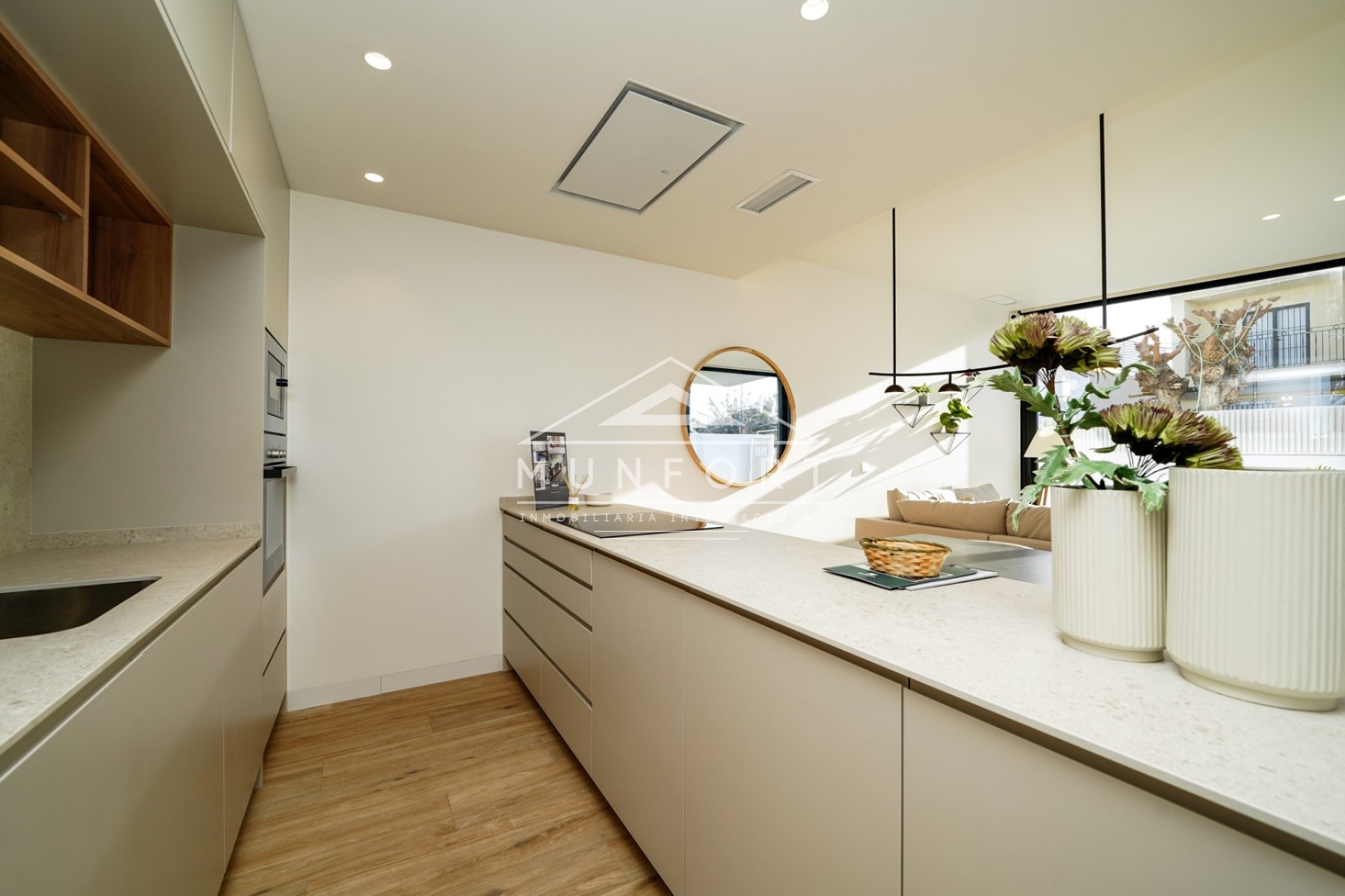 Herverkoop - Appartementen -
Pilar de la Horadada - Torre de la Horadada