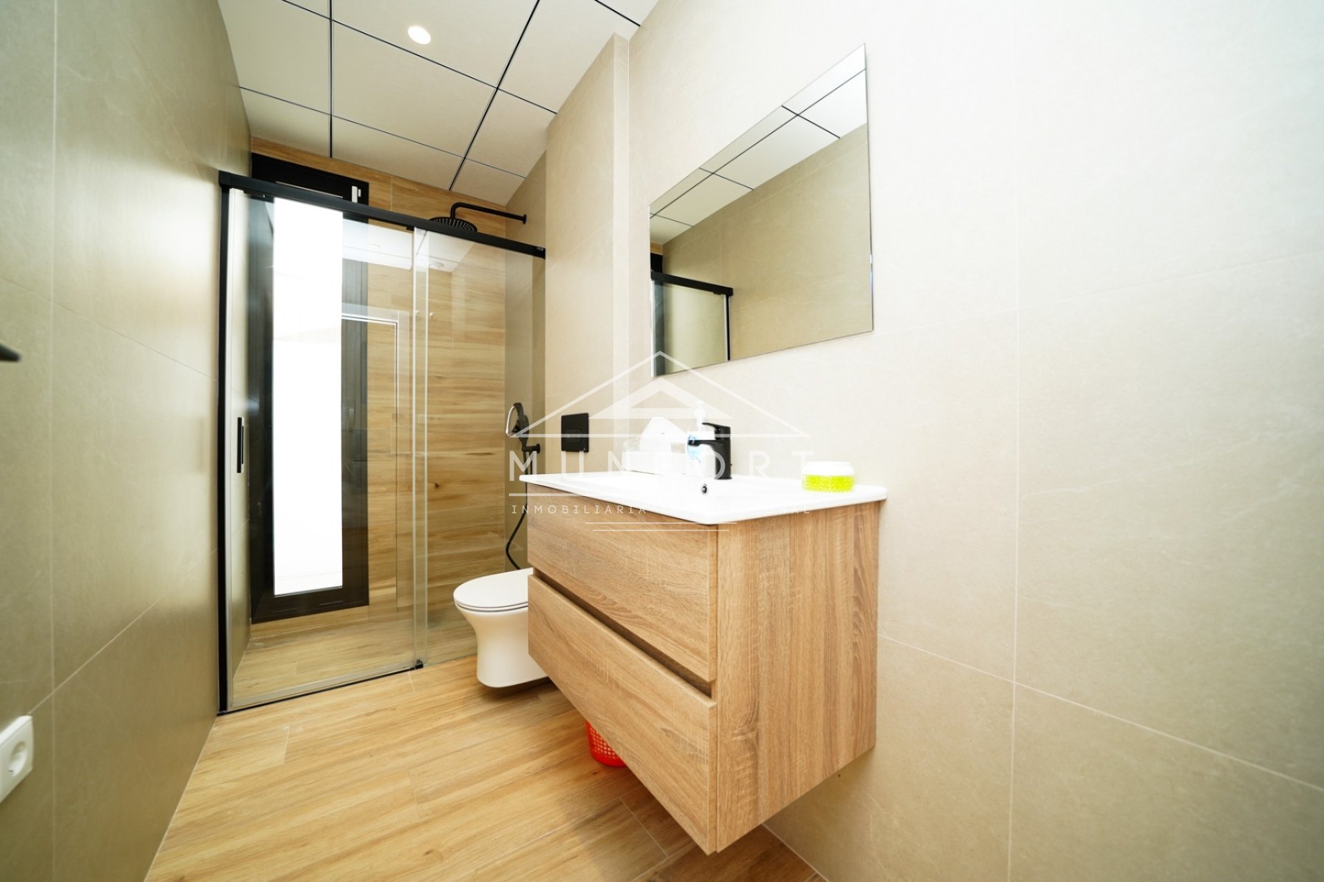 Herverkoop - Appartementen -
Pilar de la Horadada - Torre de la Horadada